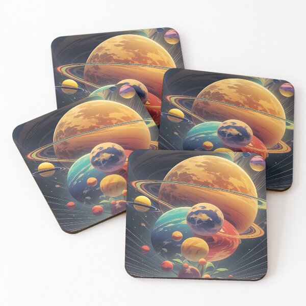 Item preview, Birth of the Multiverse designed and sold by fkc666.