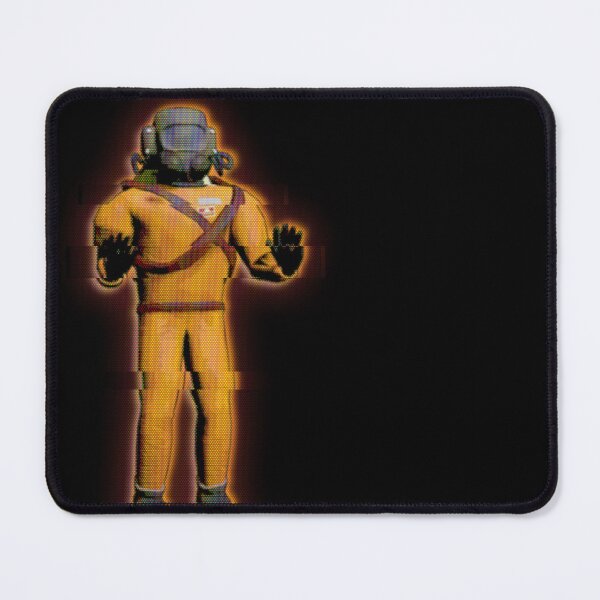 Item preview, The Trapped Employee Lethal Company designed and sold by Shirty-Curty.