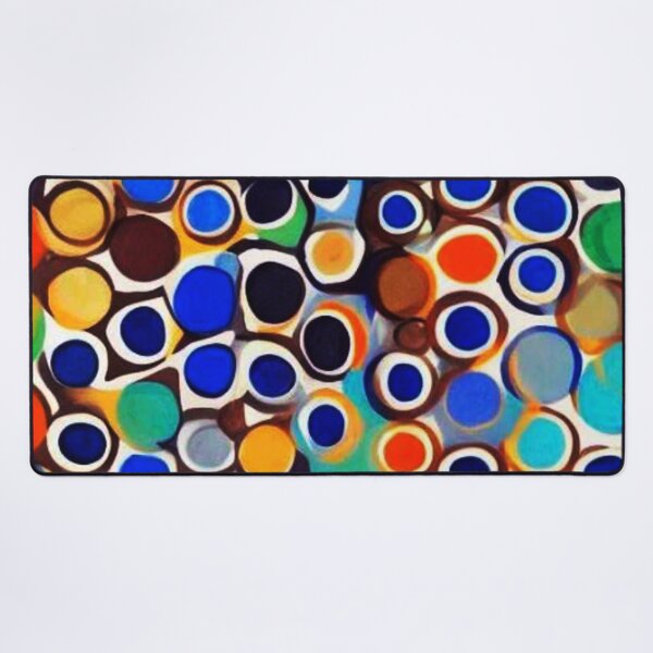 Item preview, Abstrakshon 47 designed and sold by George Hutton Hunter.