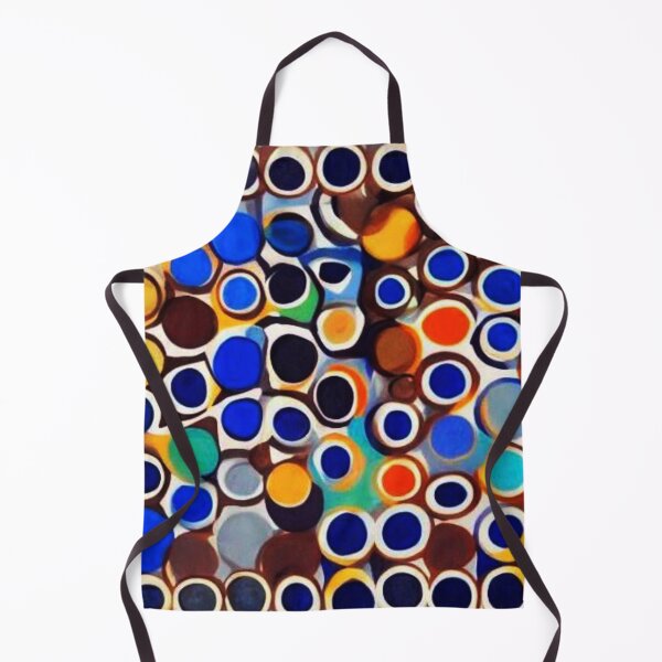 Item preview, Abstrakshon 47 designed and sold by George Hutton Hunter.