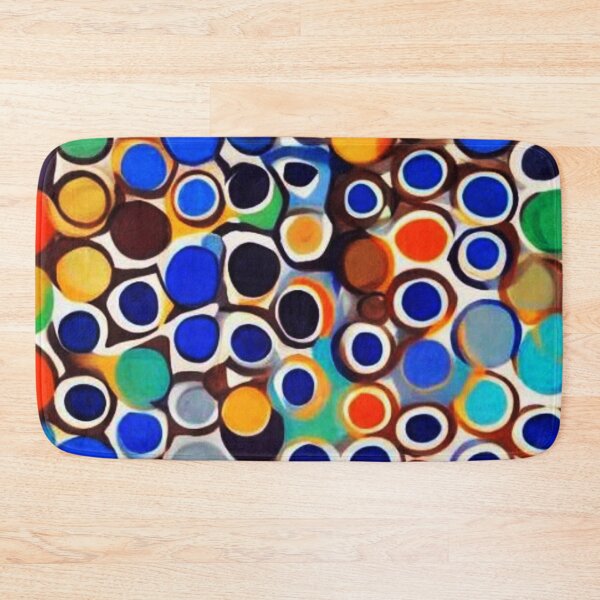Item preview, Abstrakshon 47 designed and sold by George Hutton Hunter.