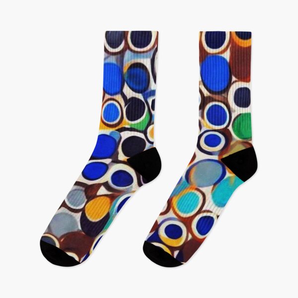 Item preview, Abstrakshon 47 designed and sold by George Hutton Hunter.