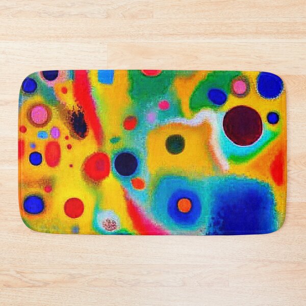 Item preview, Abstrakshon 48 designed and sold by George Hutton Hunter.