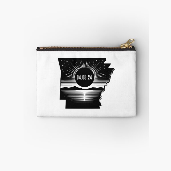 Item preview, Total Solar Eclipse 2024 - Arkansas designed and sold by humnoo.