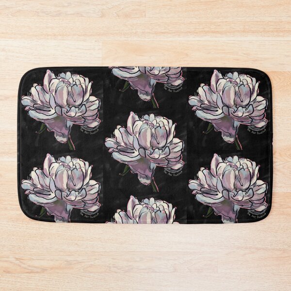 Item preview, Passion Flower designed and sold by The Art Occultist.