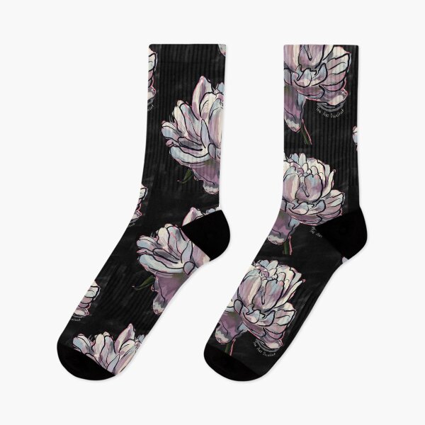 Item preview, Passion Flower designed and sold by The Art Occultist.