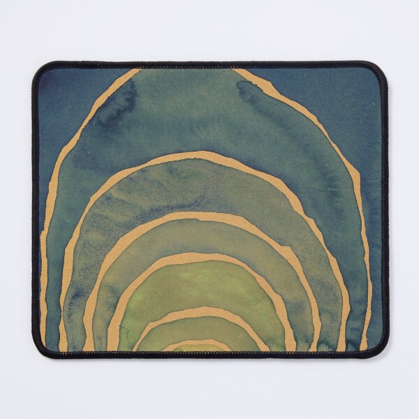 Item preview, Georgia O'Keeffe artwork entitled Light Coming On The Plains No 1 from 1917 designed and sold by TeeARTHY.
