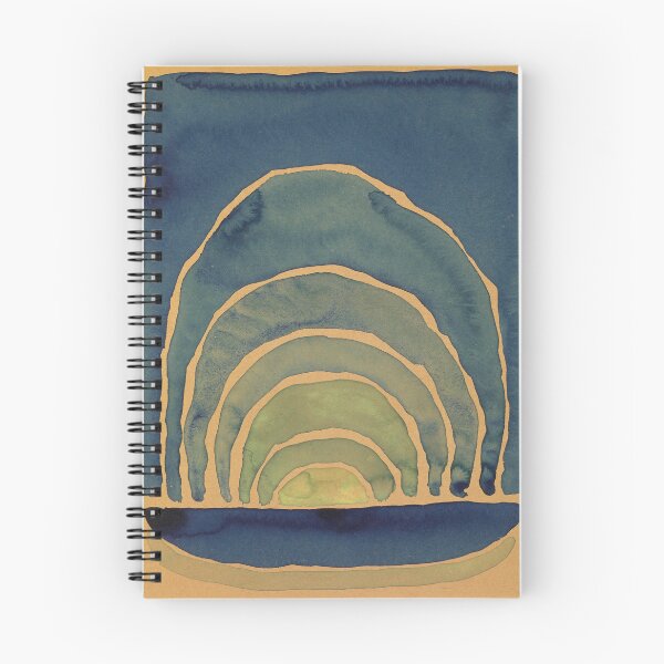 Item preview, Georgia O'Keeffe artwork entitled Light Coming On The Plains No 1 from 1917 designed and sold by TeeARTHY.