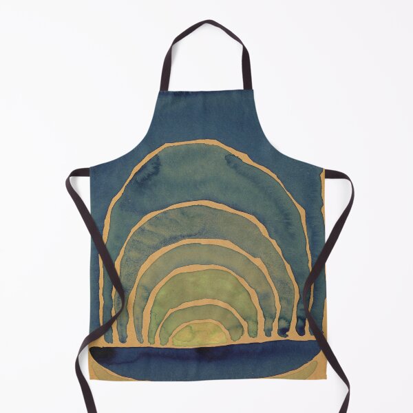Item preview, Georgia O'Keeffe artwork entitled Light Coming On The Plains No 1 from 1917 designed and sold by TeeARTHY.