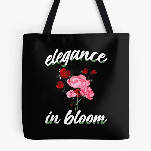 Item preview, Elegance In Bloom designed and sold by Graphroad.