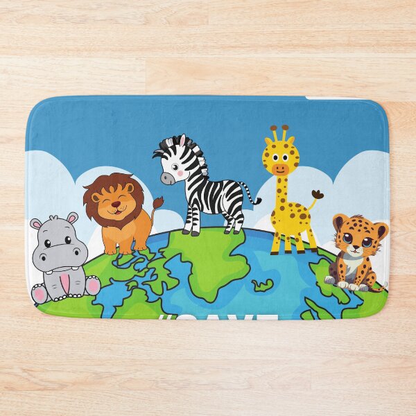 Item preview, Save The World designed and sold by MissCirce1993.