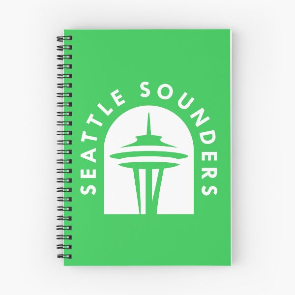 Item preview, Seattle Sounders designed and sold by On Target Sports.