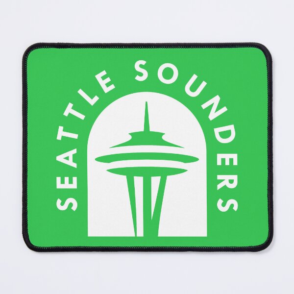 Item preview, Seattle Sounders designed and sold by On Target Sports.