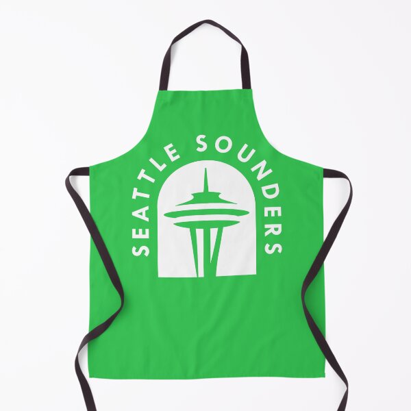 Item preview, Seattle Sounders designed and sold by On Target Sports.