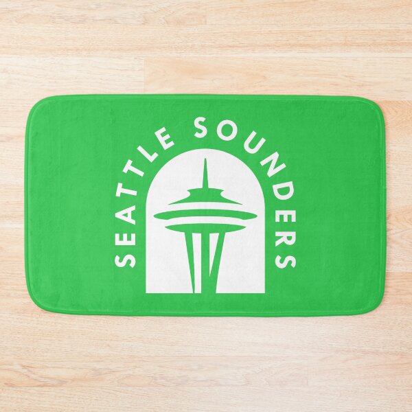 Item preview, Seattle Sounders designed and sold by On Target Sports.