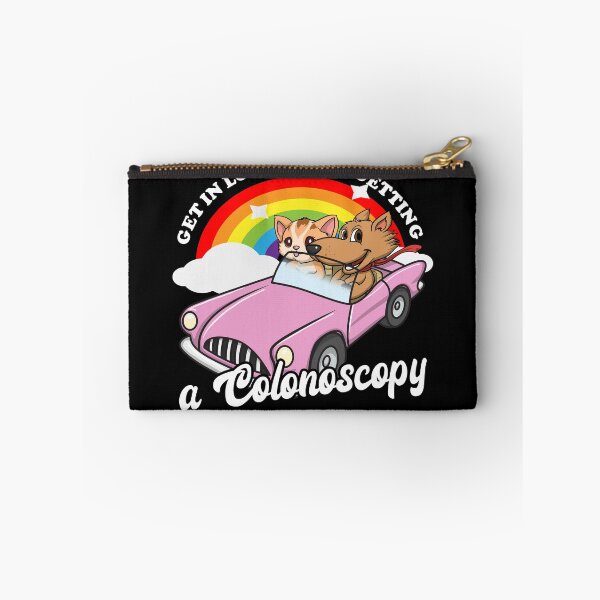 Item preview, Get In Loser We're Getting A Colonoscopy Gear designed and sold by DynamicDesign.