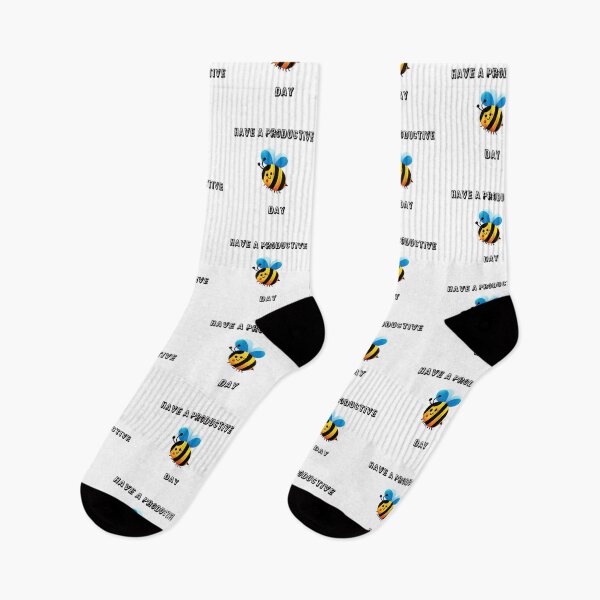 Item preview, Have a productive day designed and sold by XQGa.