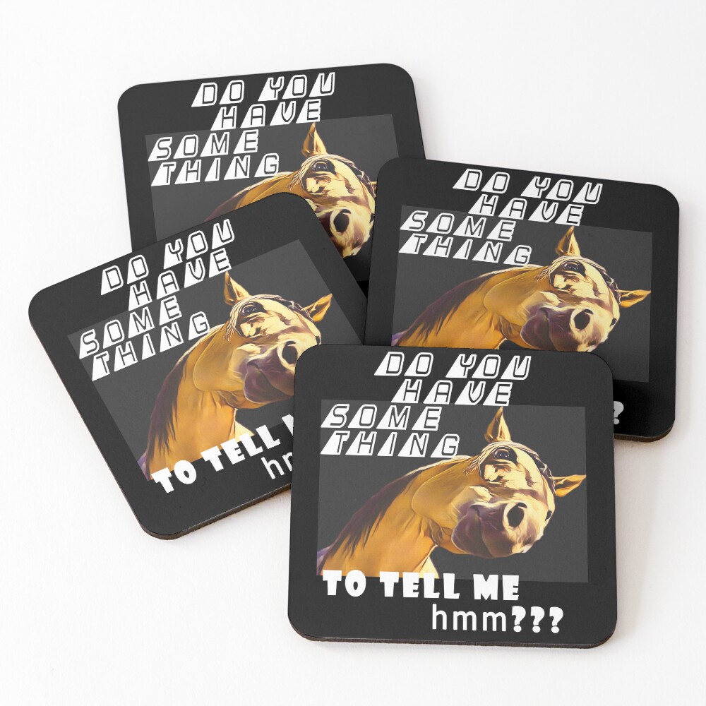 Item preview, Coasters (Set of 4) designed and sold by InNeRoDa.