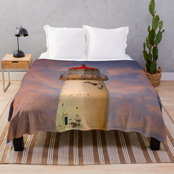 Item preview, Talacre Lighthouse Wales designed and sold by AJEvans.
