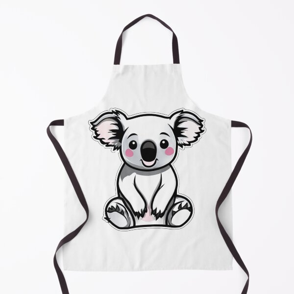 Item preview, Cute Koala designed and sold by Planetporridge.