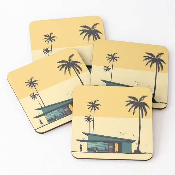 Item preview, Surf Shop designed and sold by Weirdanya.