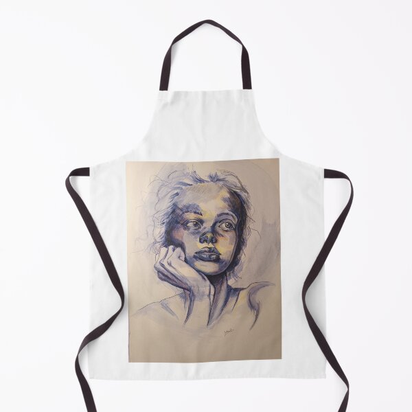 Item preview, Dreamy girl. designed and sold by 1amCris.