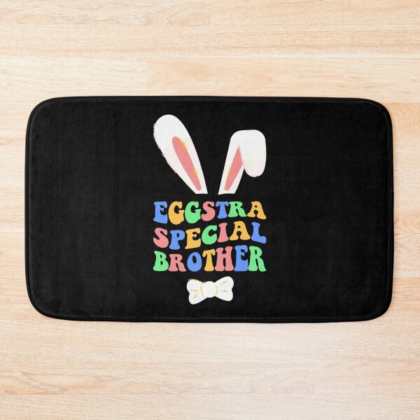 Item preview, Eggstra Special Brother II - Easter Boy designed and sold by Lemon Pepper.