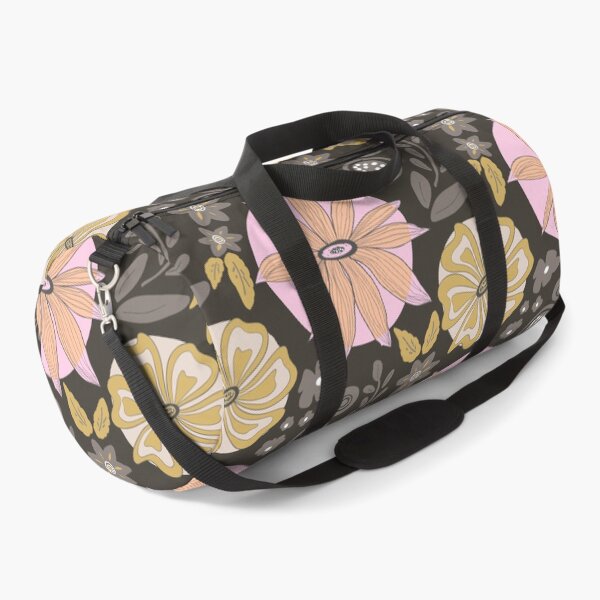 Item preview, Delicate Abstract Flowers designed and sold by KALAKRITI-S.