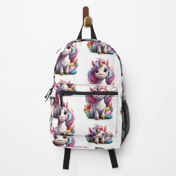 Item preview, Cute Easter Unicorn designed and sold by Krieghorn.