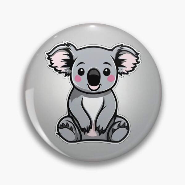 Item preview, Nice Koala designed and sold by Planetporridge.