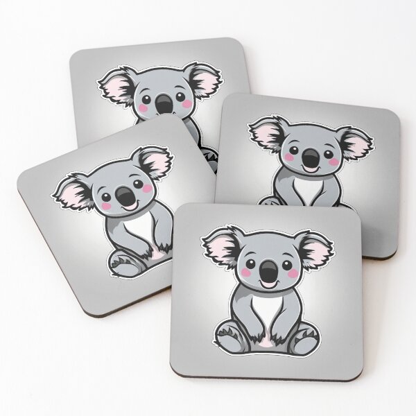 Item preview, Nice Koala designed and sold by Planetporridge.