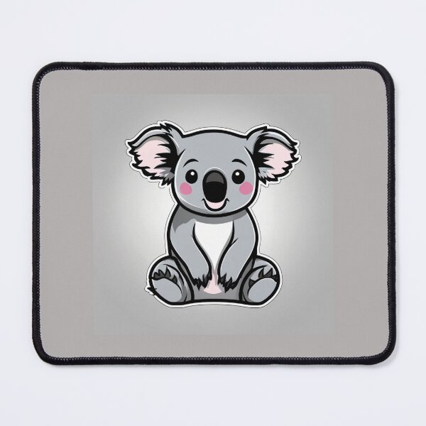 Item preview, Nice Koala designed and sold by Planetporridge.