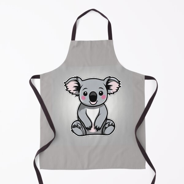 Item preview, Nice Koala designed and sold by Planetporridge.