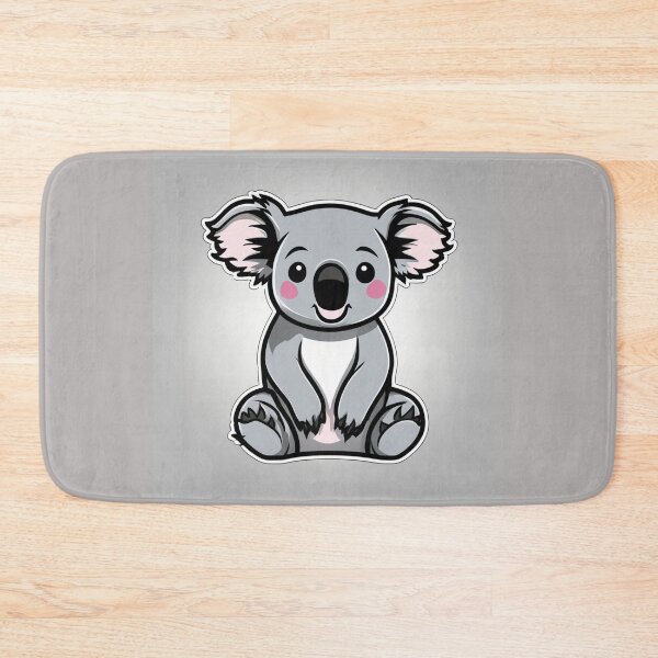 Item preview, Nice Koala designed and sold by Planetporridge.