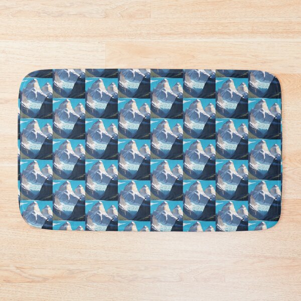 Item preview, torres del paine national park designed and sold by EuropeanPrints.