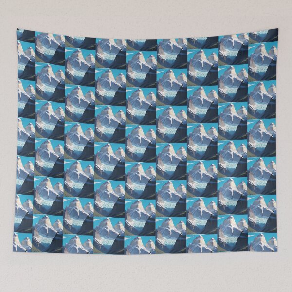 Item preview, torres del paine national park designed and sold by EuropeanPrints.