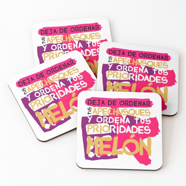 Item preview, Priorities designed and sold by La Tienda de Cthupu.