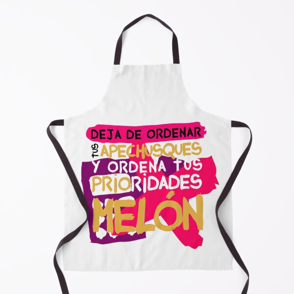 Item preview, Priorities designed and sold by La Tienda de Cthupu.