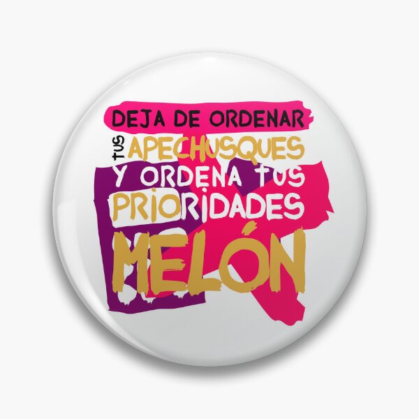 Item preview, Priorities designed and sold by La Tienda de Cthupu.