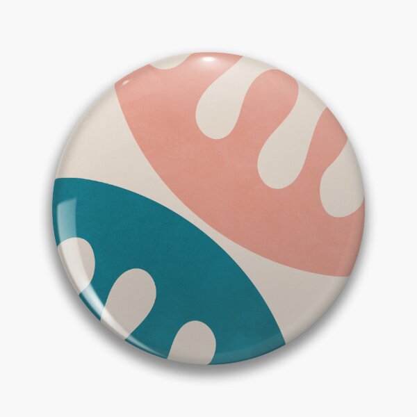Item preview, Diagonal Blossom Symmetry designed and sold by technicolorable_art.