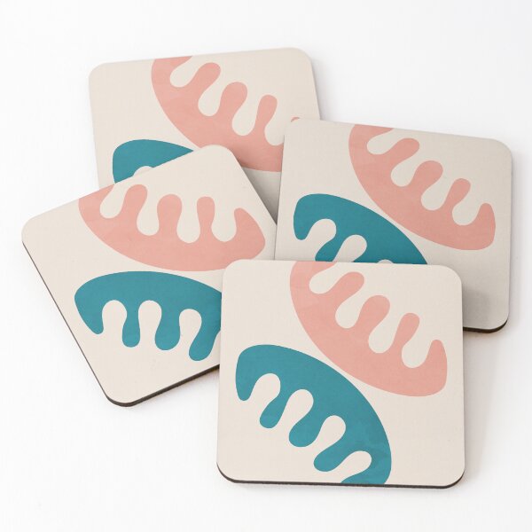 Item preview, Diagonal Blossom Symmetry designed and sold by technicolorable_art.