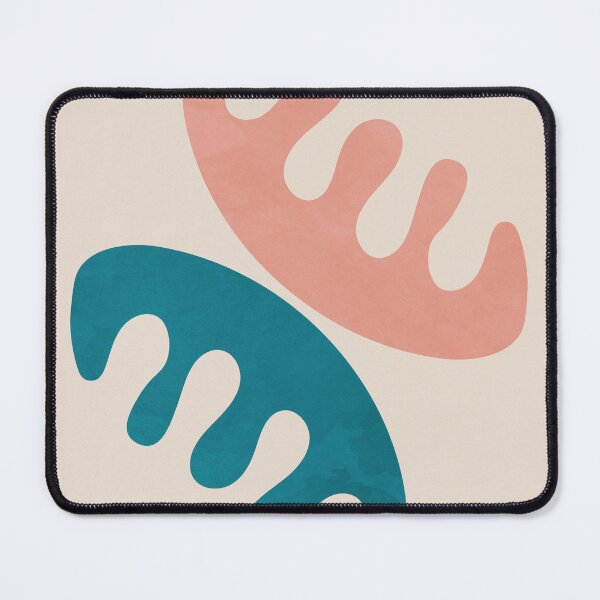 Item preview, Diagonal Blossom Symmetry designed and sold by technicolorable_art.