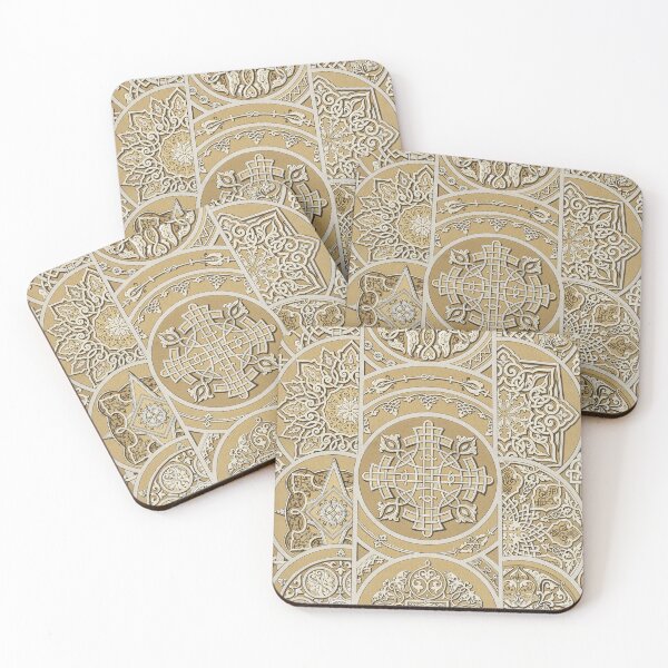 Item preview, Vintage Elegance : Classic Russian Pattern designed and sold by PureVintageLove.