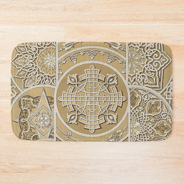 Item preview, Vintage Elegance : Classic Russian Pattern designed and sold by PureVintageLove.