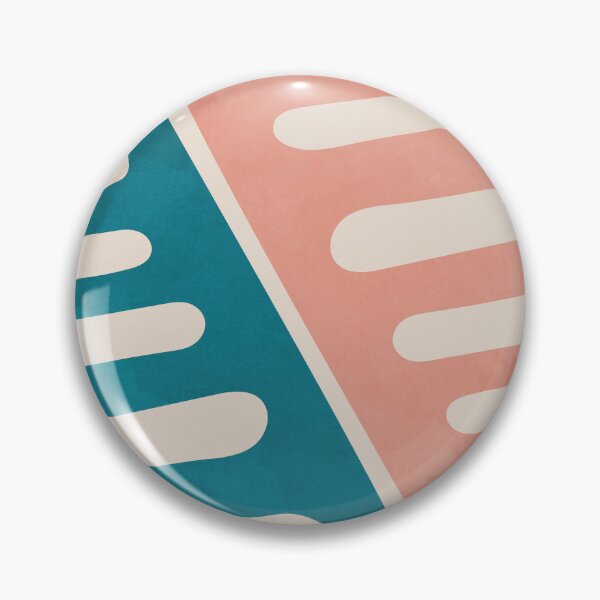 Item preview, Botanical Impressions, Pastel Tones designed and sold by technicolorable_art.