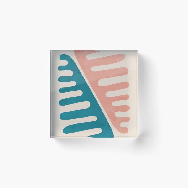 Item preview, Botanical Impressions, Pastel Tones designed and sold by technicolorable_art.