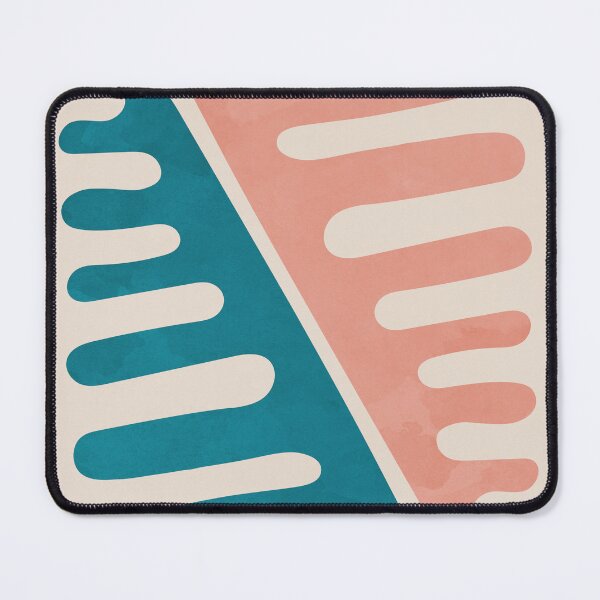 Item preview, Botanical Impressions, Pastel Tones designed and sold by technicolorable_art.