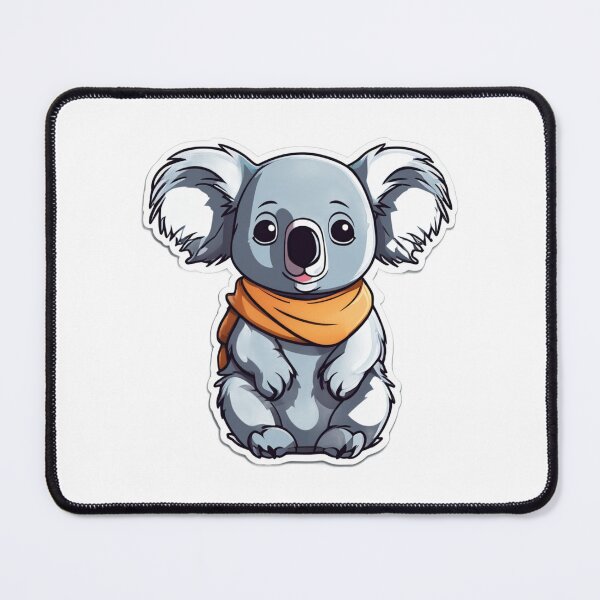 Item preview, Friendly Koala designed and sold by Planetporridge.
