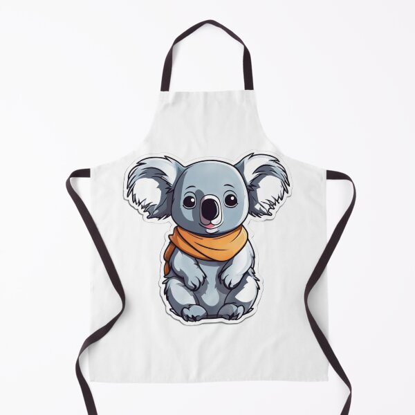 Item preview, Friendly Koala designed and sold by Planetporridge.