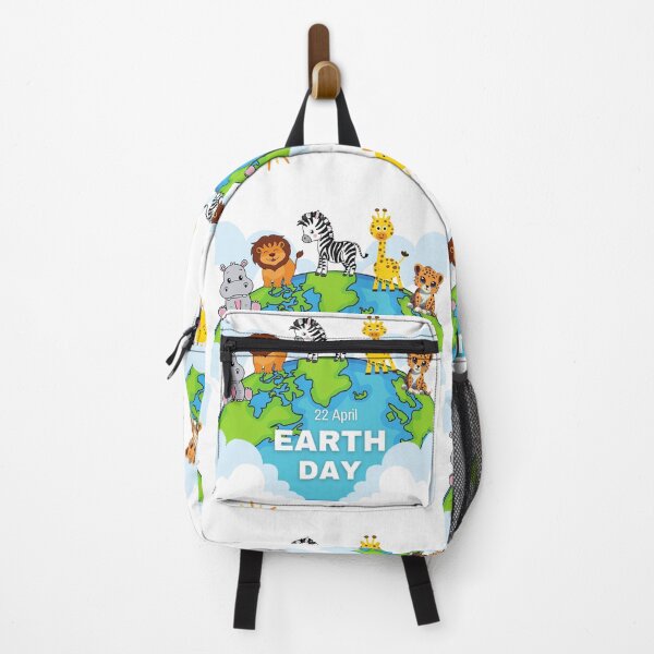 Item preview, Earth Day T-shirt,Environment on Earth Day designed and sold by MissCirce1993.